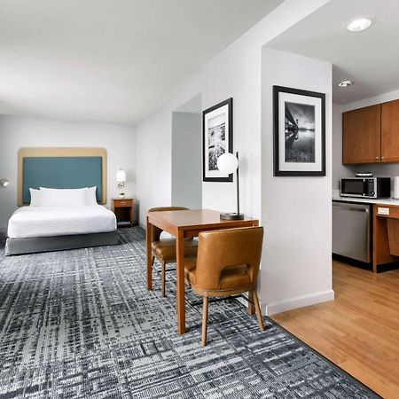 Homewood Suites By Hilton Portsmouth Luaran gambar