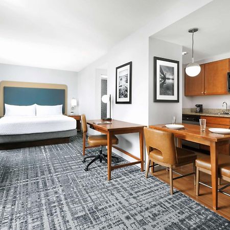 Homewood Suites By Hilton Portsmouth Luaran gambar