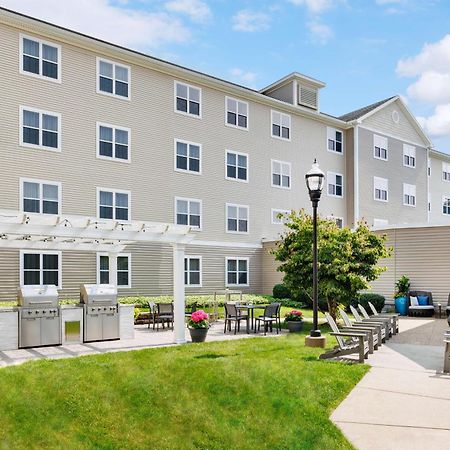 Homewood Suites By Hilton Portsmouth Luaran gambar
