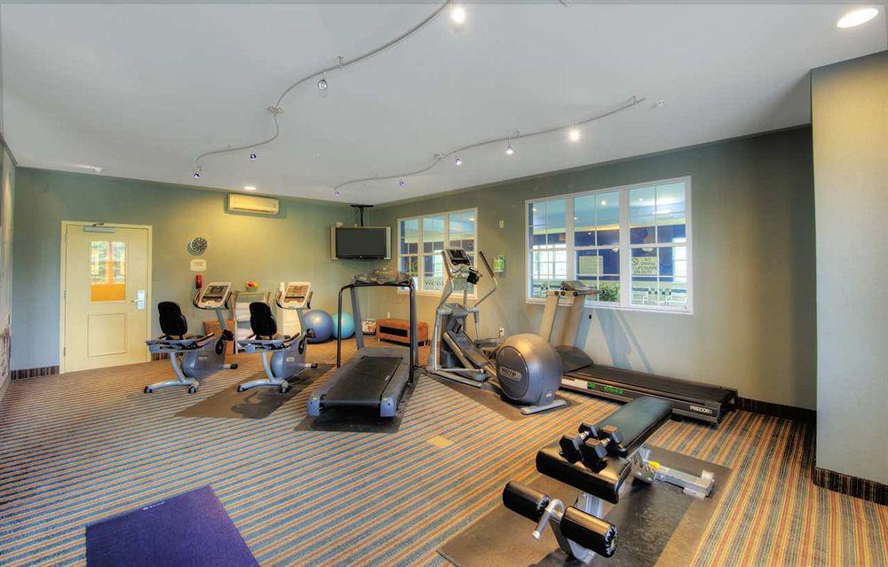 Homewood Suites By Hilton Portsmouth Kemudahan gambar