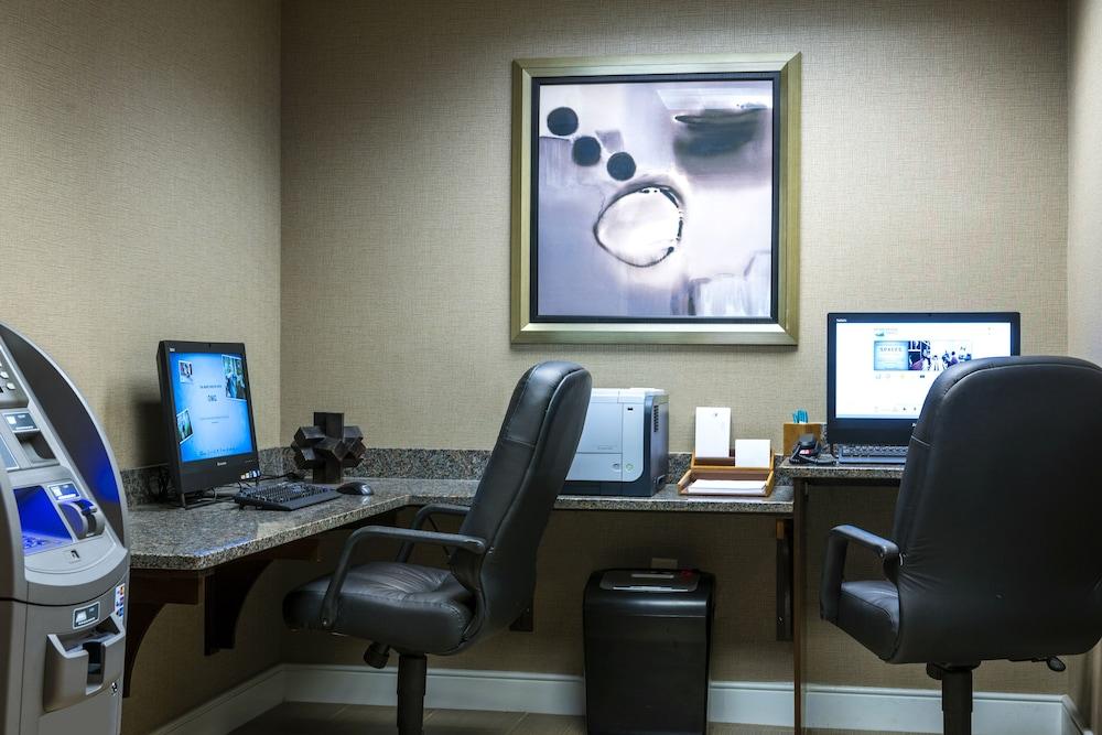 Homewood Suites By Hilton Portsmouth Luaran gambar