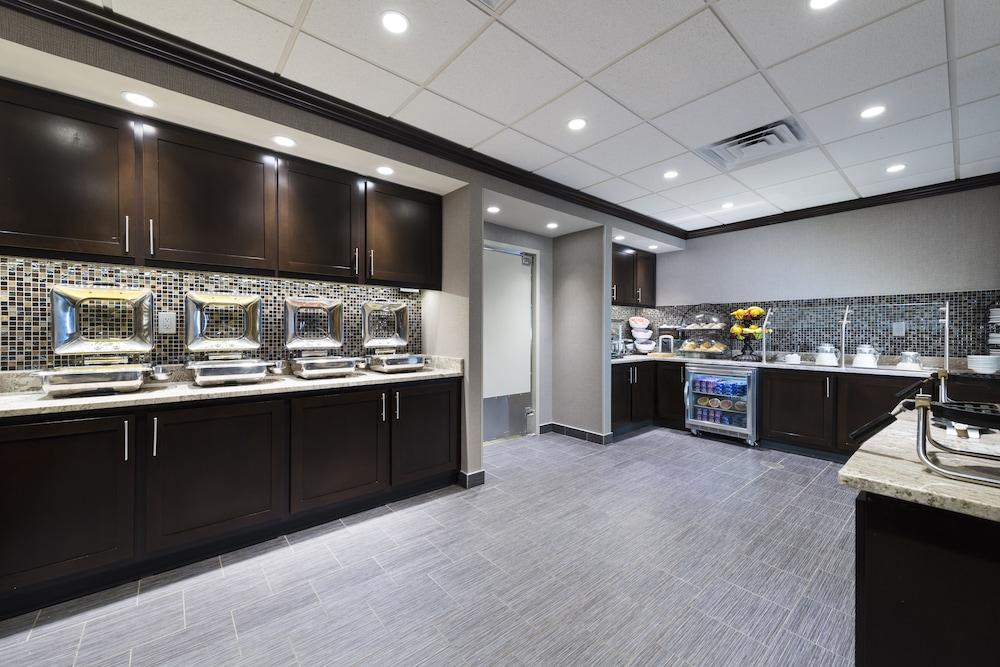 Homewood Suites By Hilton Portsmouth Luaran gambar