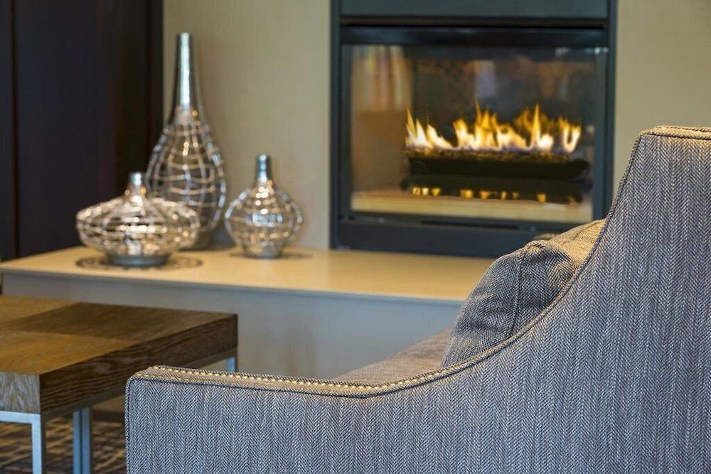 Homewood Suites By Hilton Portsmouth Luaran gambar