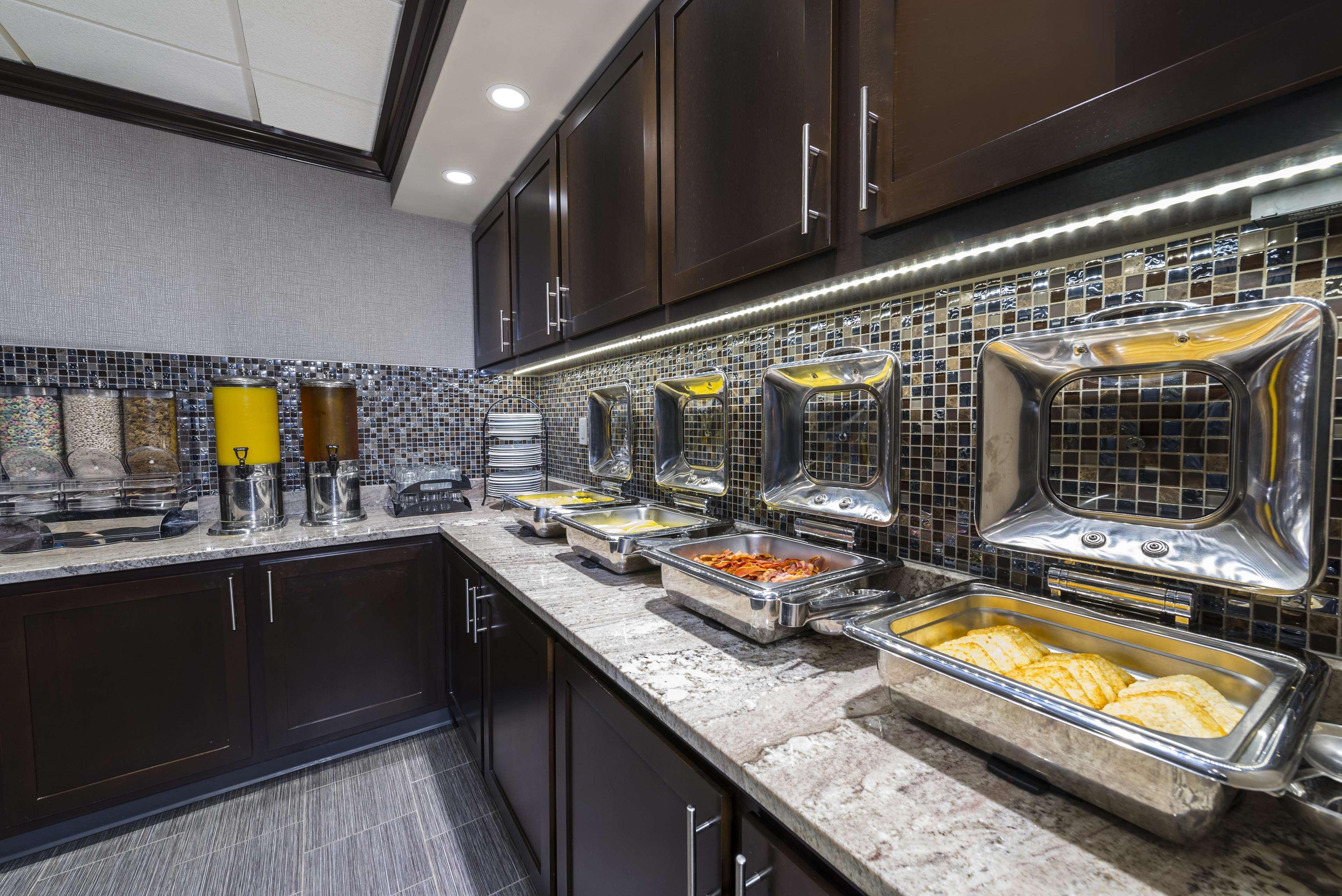 Homewood Suites By Hilton Portsmouth Luaran gambar