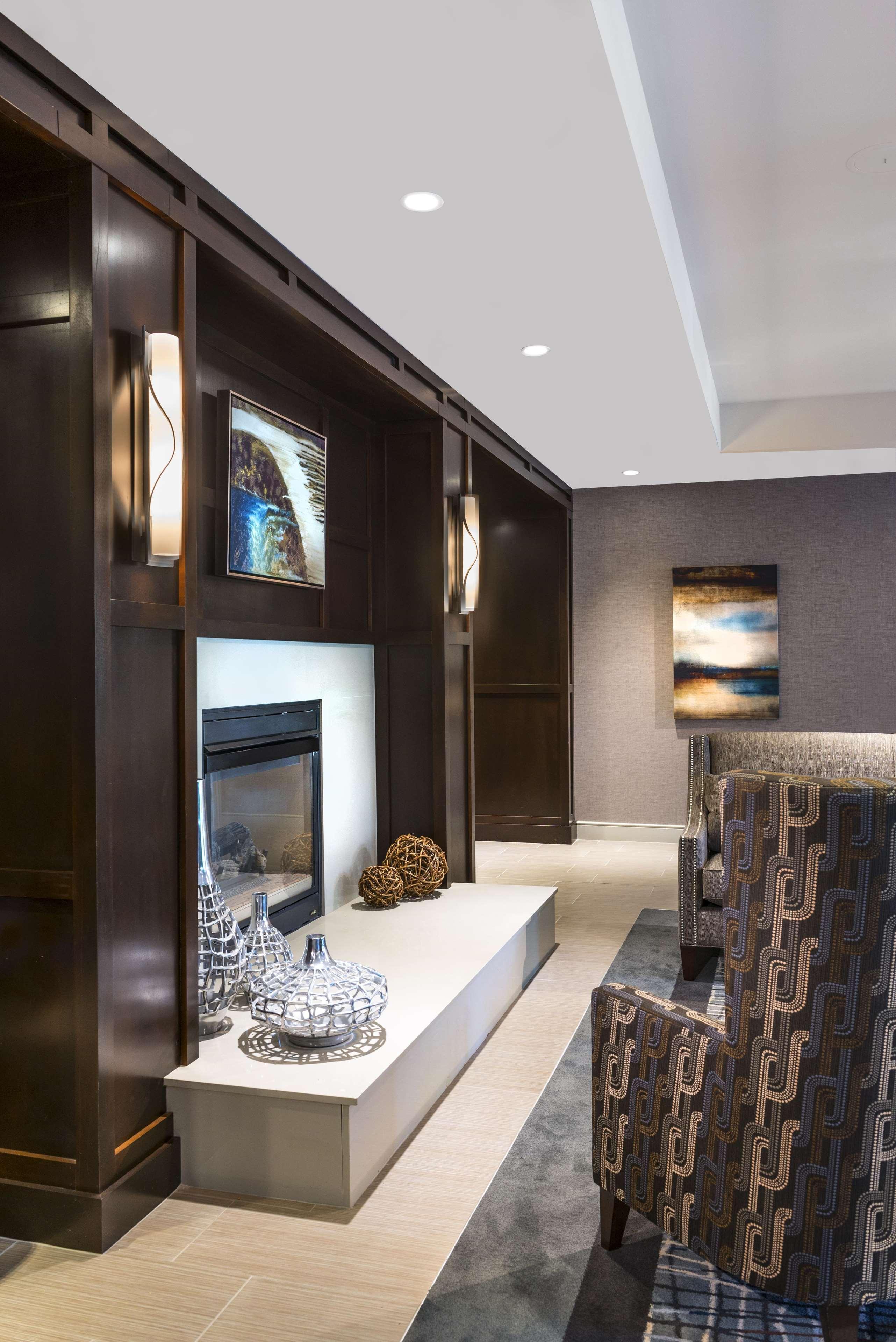 Homewood Suites By Hilton Portsmouth Luaran gambar
