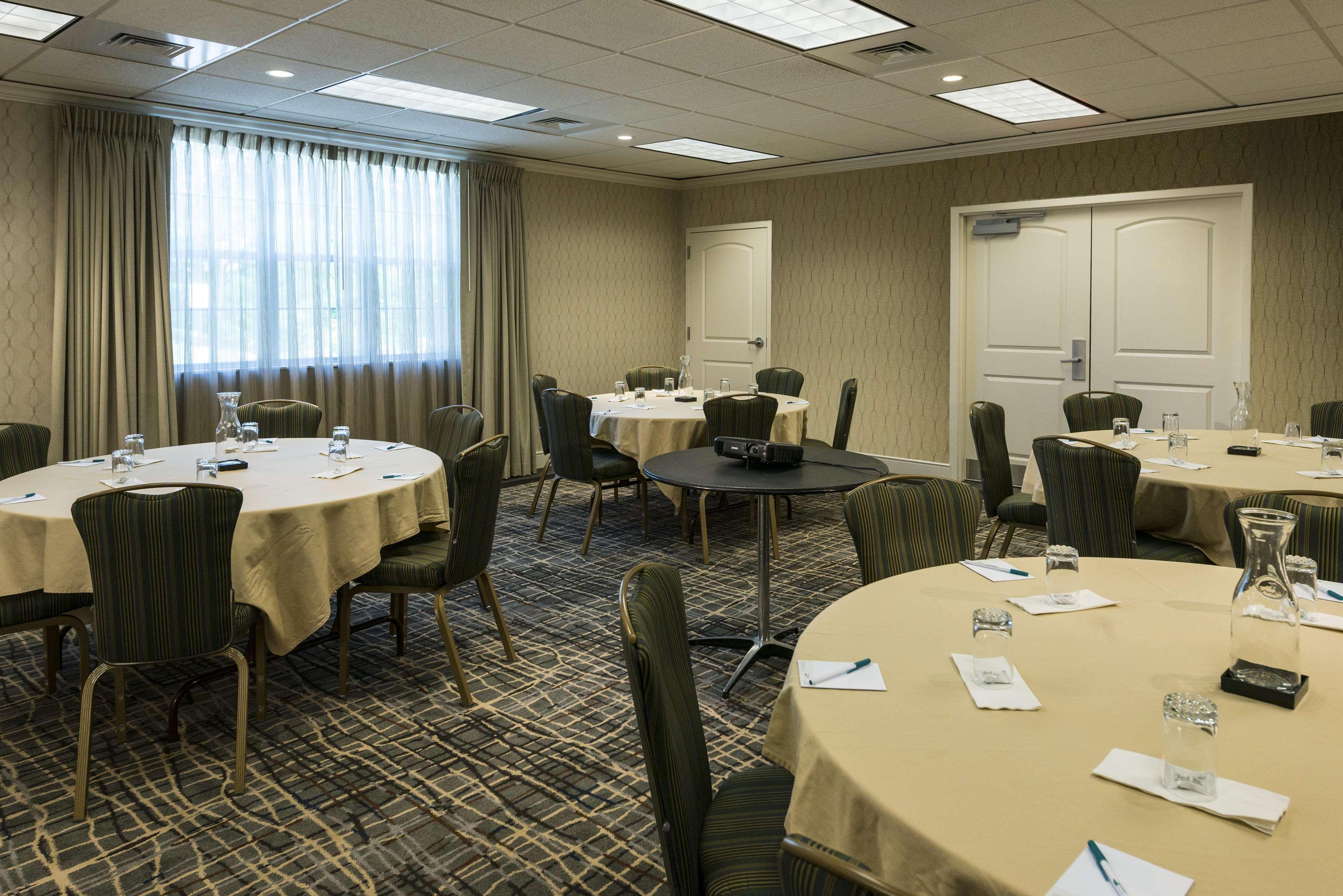 Homewood Suites By Hilton Portsmouth Luaran gambar