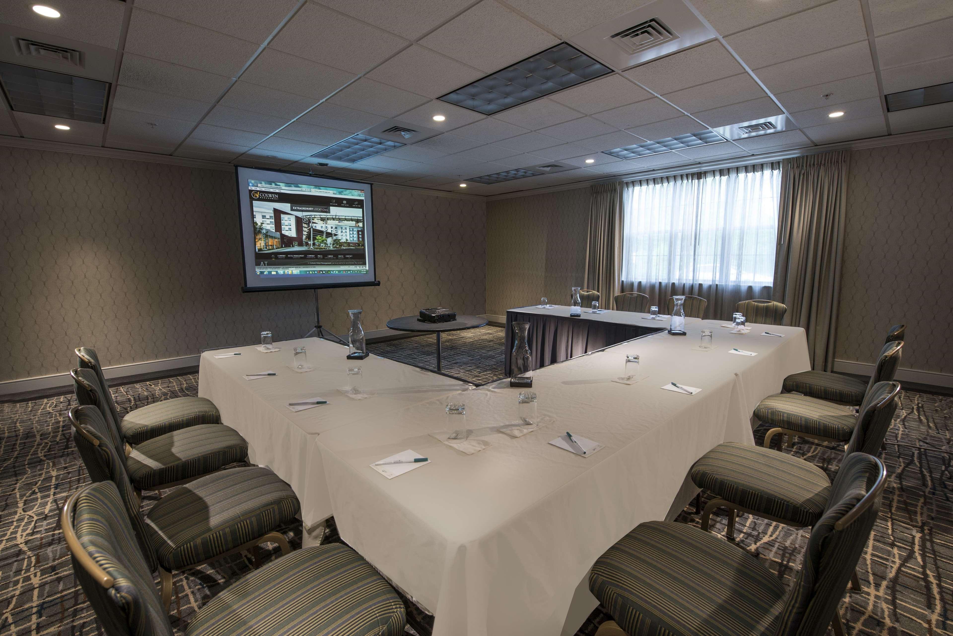 Homewood Suites By Hilton Portsmouth Luaran gambar