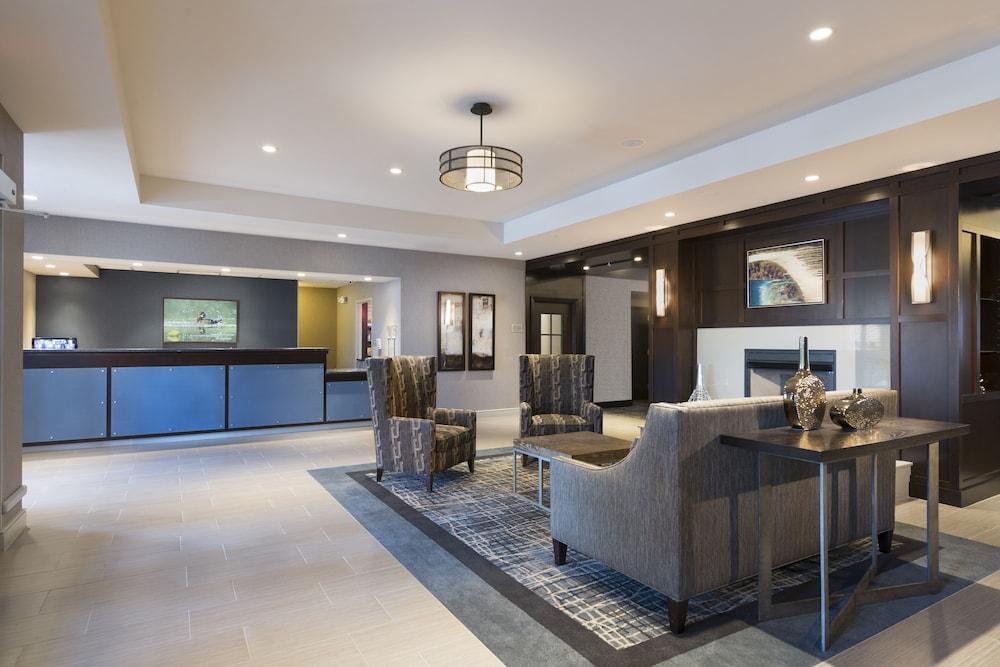 Homewood Suites By Hilton Portsmouth Luaran gambar