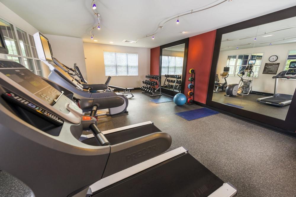 Homewood Suites By Hilton Portsmouth Luaran gambar