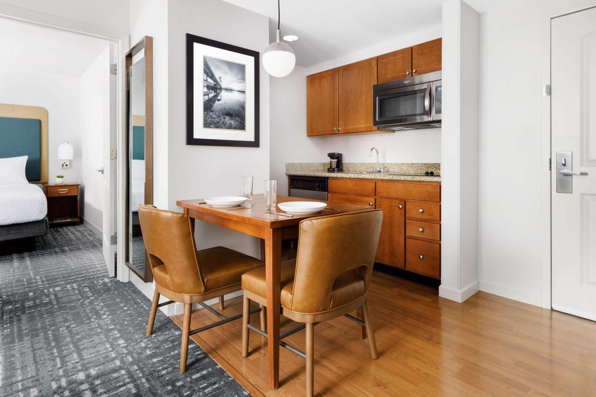 Homewood Suites By Hilton Portsmouth Luaran gambar