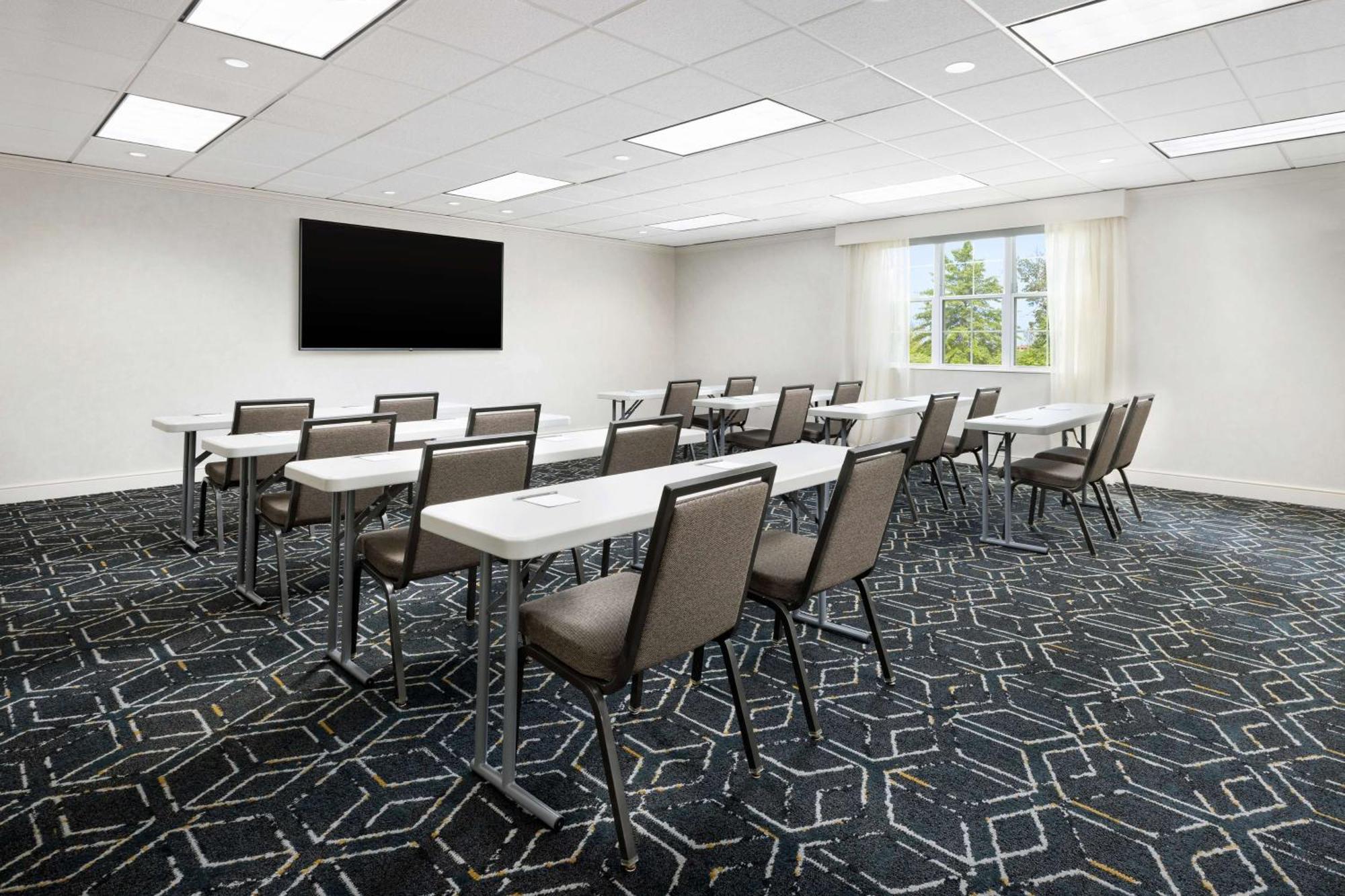 Homewood Suites By Hilton Portsmouth Luaran gambar
