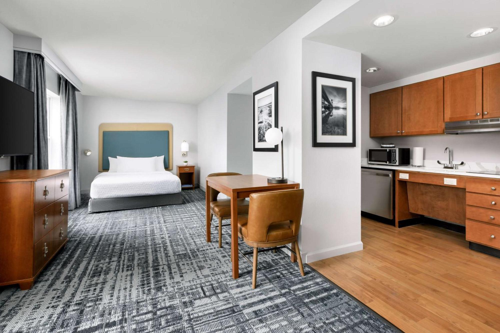 Homewood Suites By Hilton Portsmouth Luaran gambar