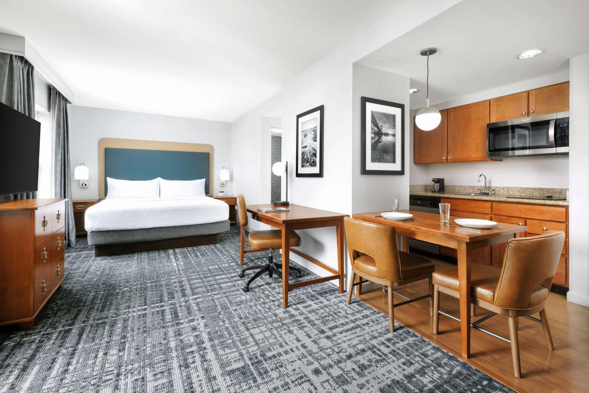 Homewood Suites By Hilton Portsmouth Luaran gambar