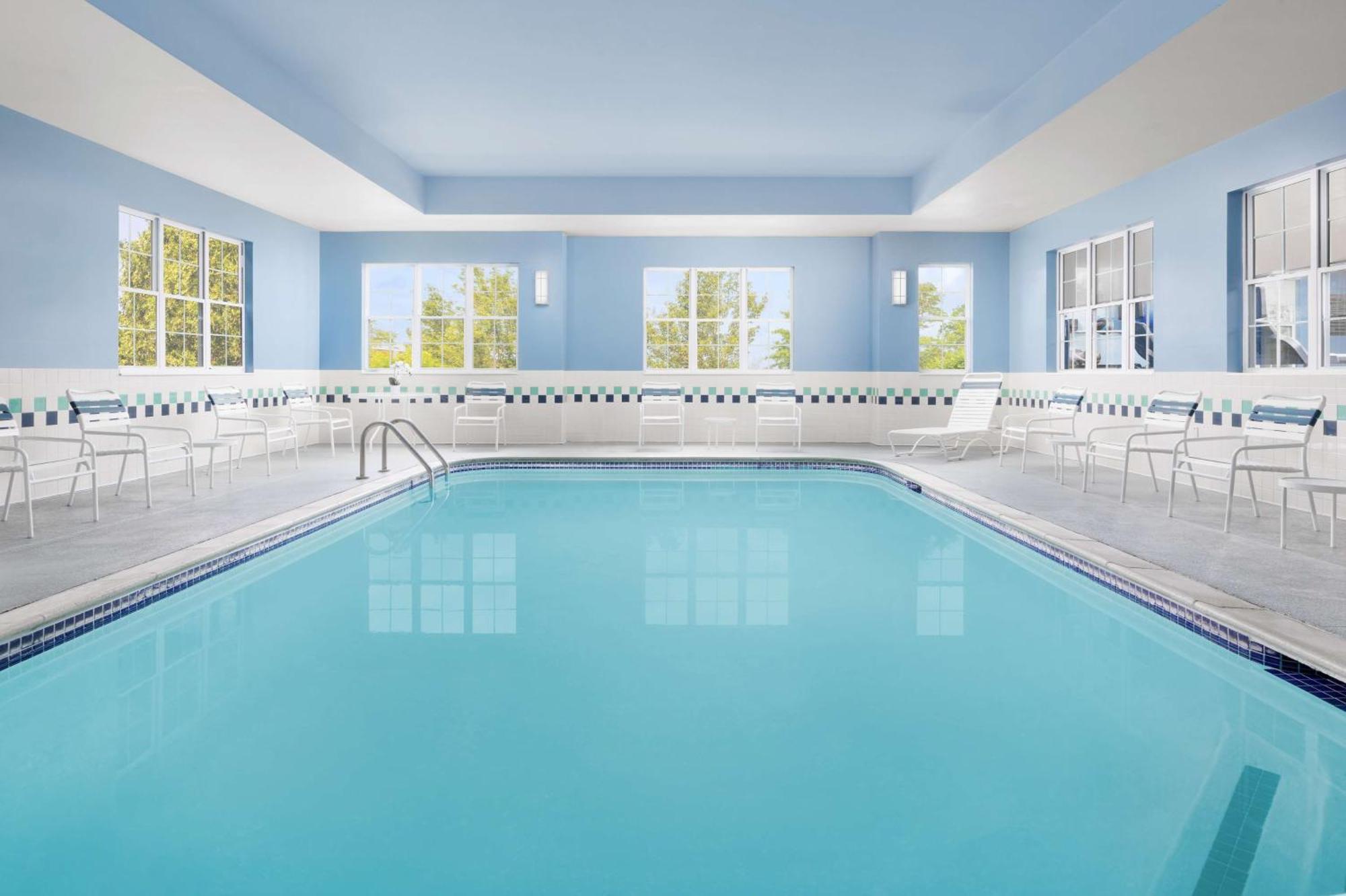 Homewood Suites By Hilton Portsmouth Luaran gambar