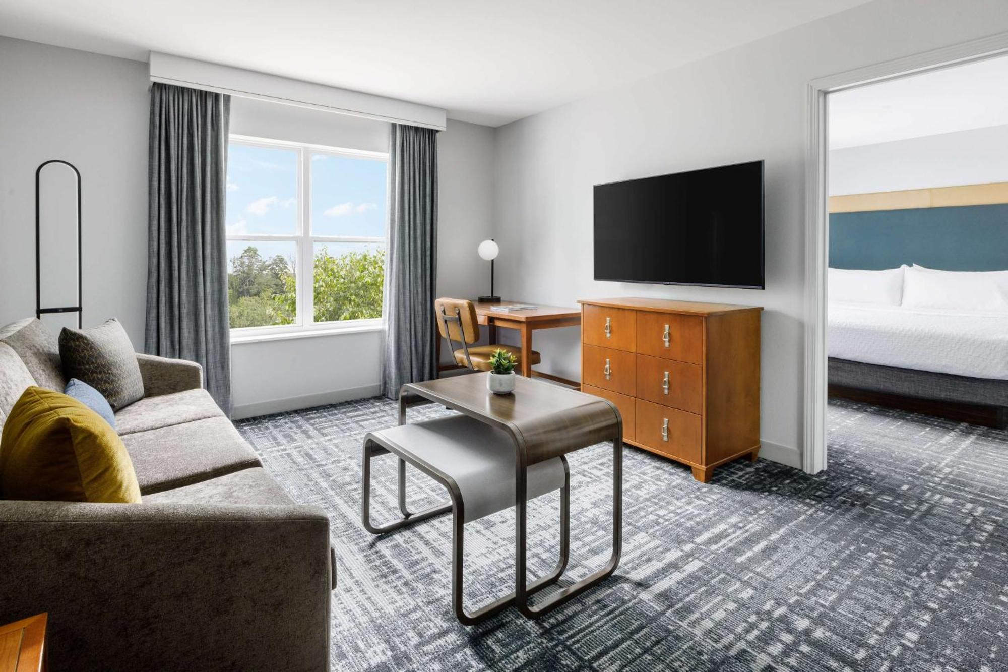Homewood Suites By Hilton Portsmouth Luaran gambar