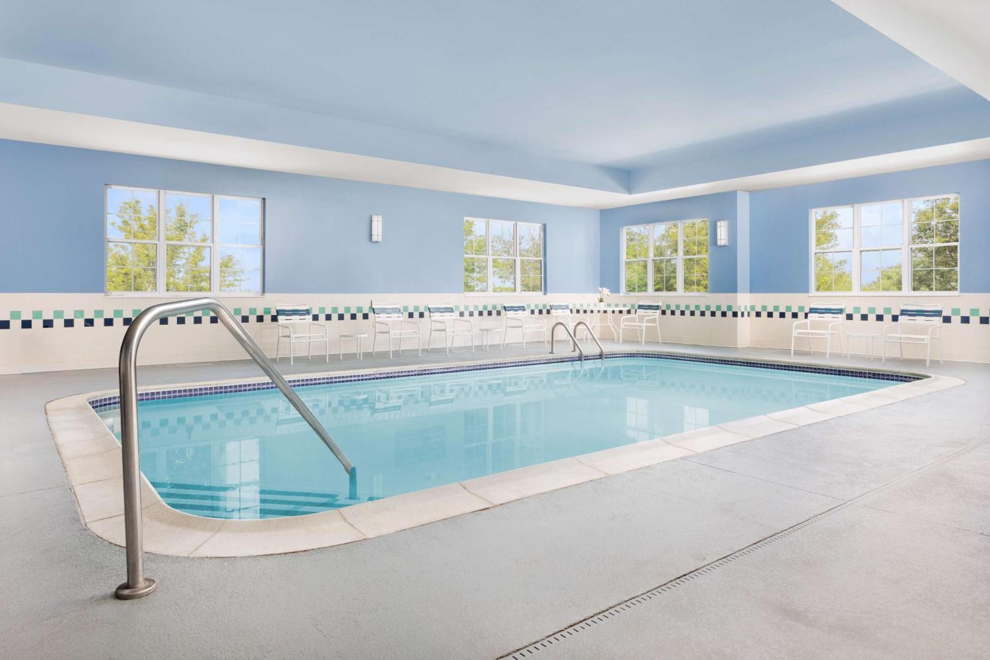 Homewood Suites By Hilton Portsmouth Luaran gambar