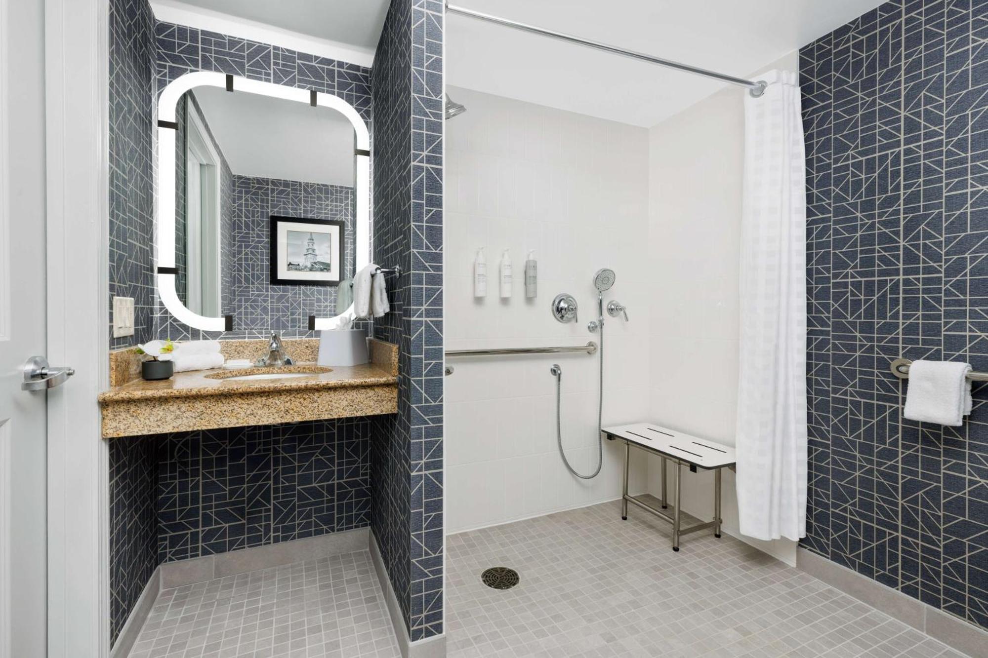 Homewood Suites By Hilton Portsmouth Luaran gambar