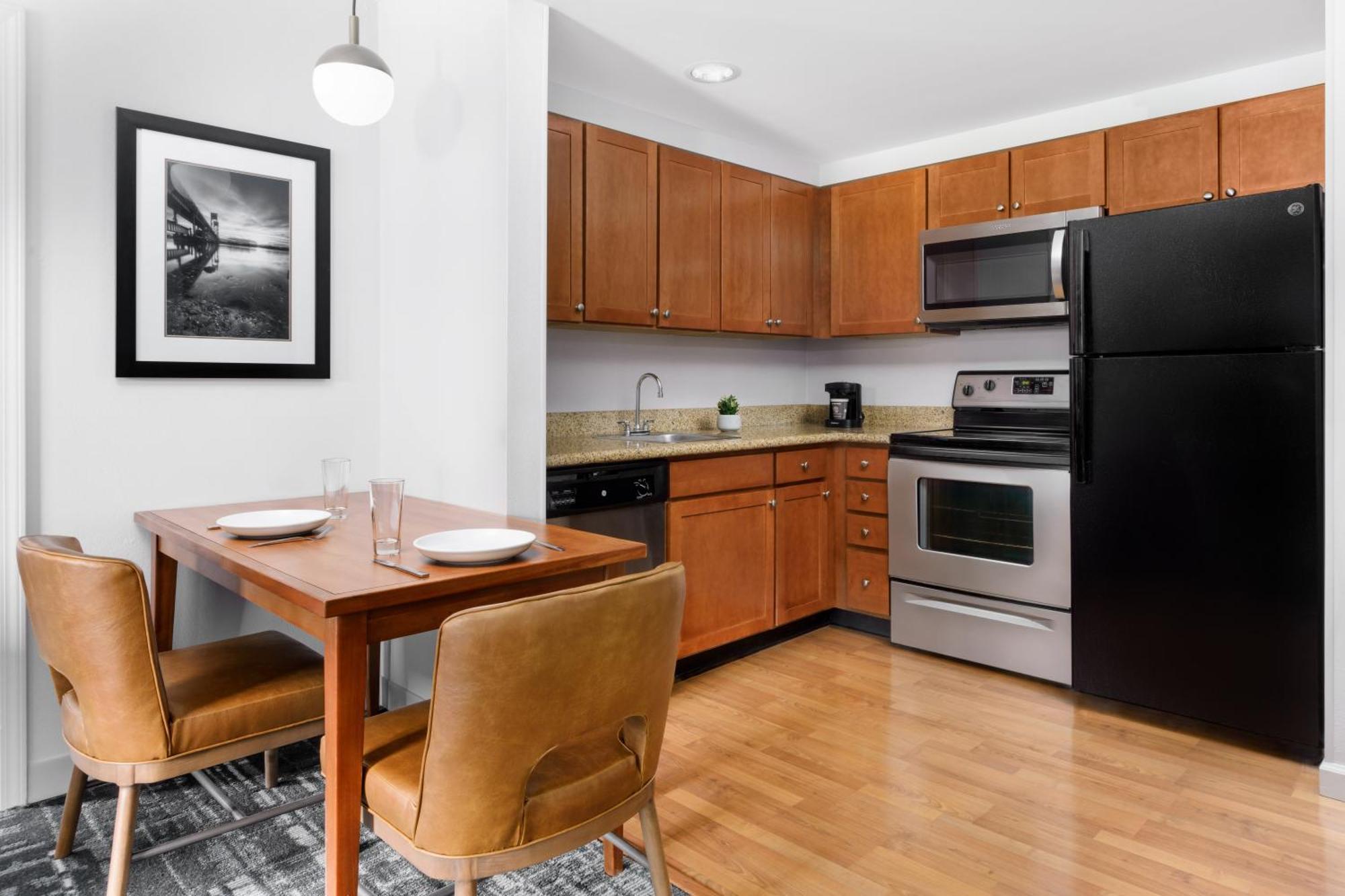 Homewood Suites By Hilton Portsmouth Luaran gambar