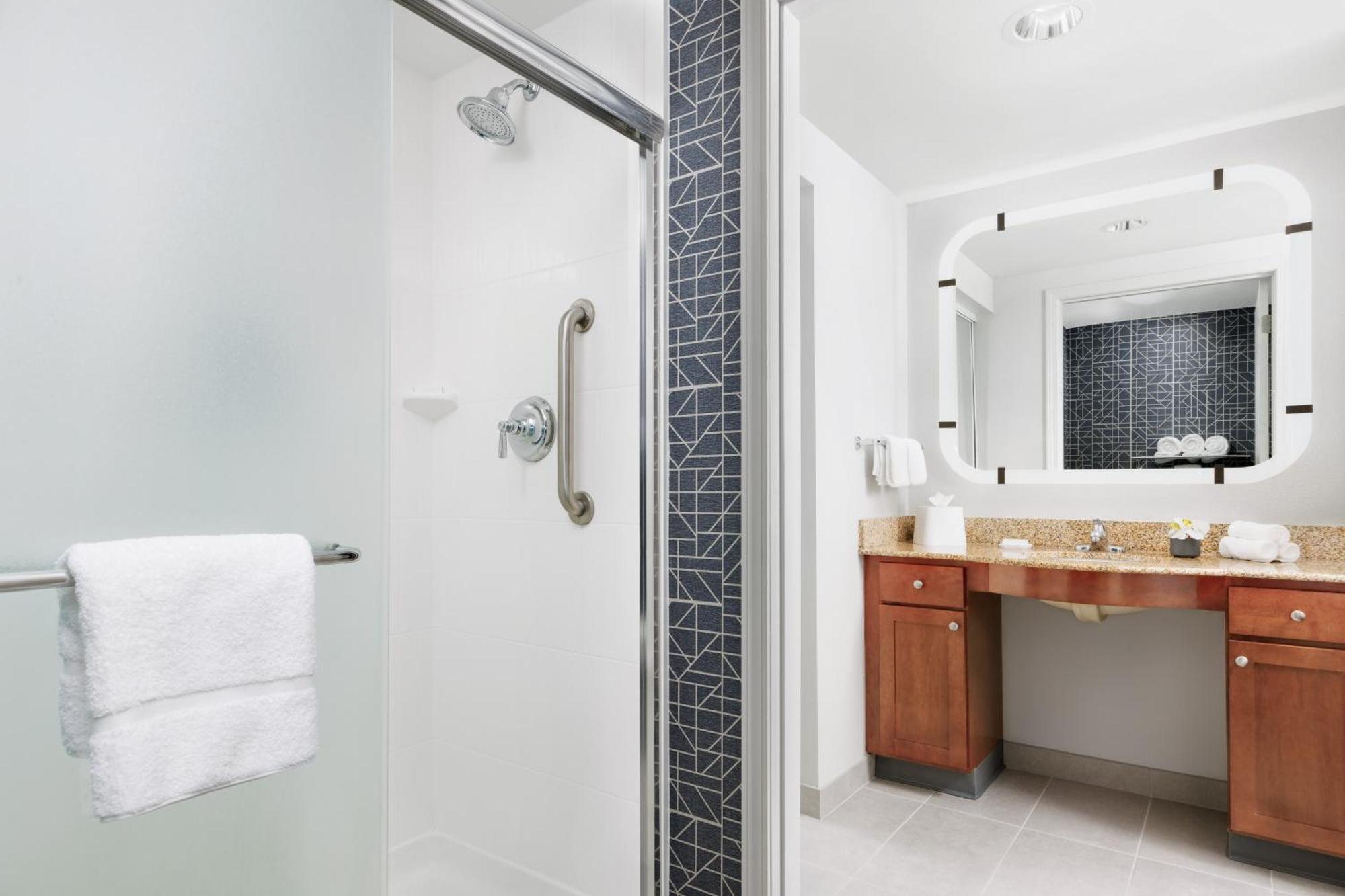 Homewood Suites By Hilton Portsmouth Luaran gambar