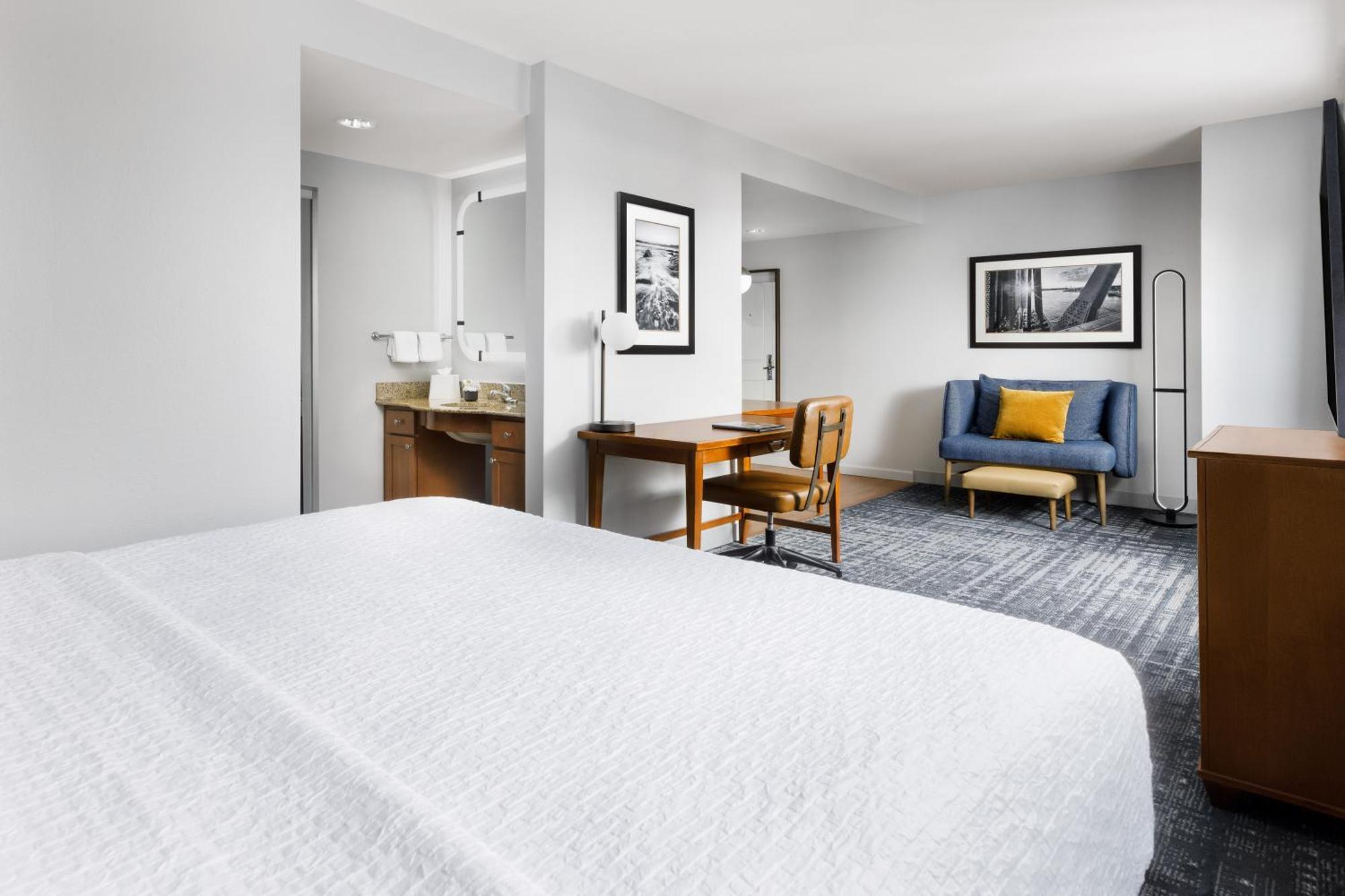 Homewood Suites By Hilton Portsmouth Luaran gambar