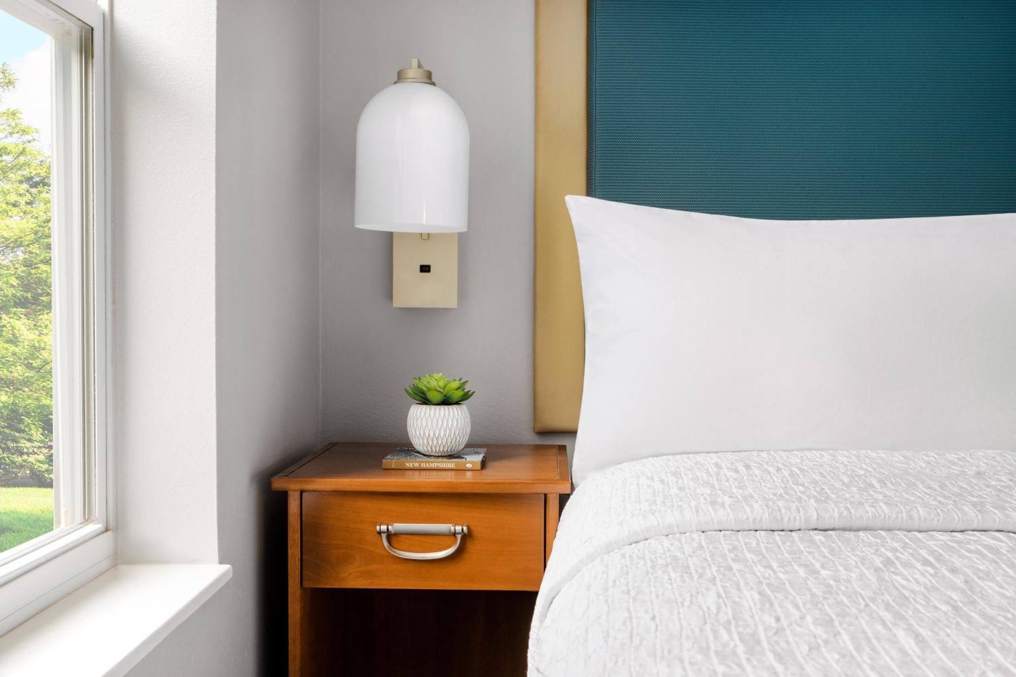 Homewood Suites By Hilton Portsmouth Luaran gambar