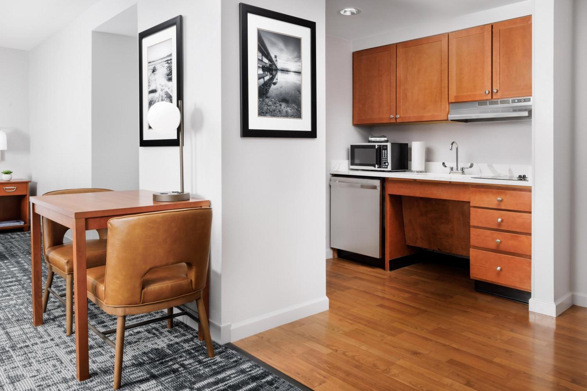 Homewood Suites By Hilton Portsmouth Luaran gambar