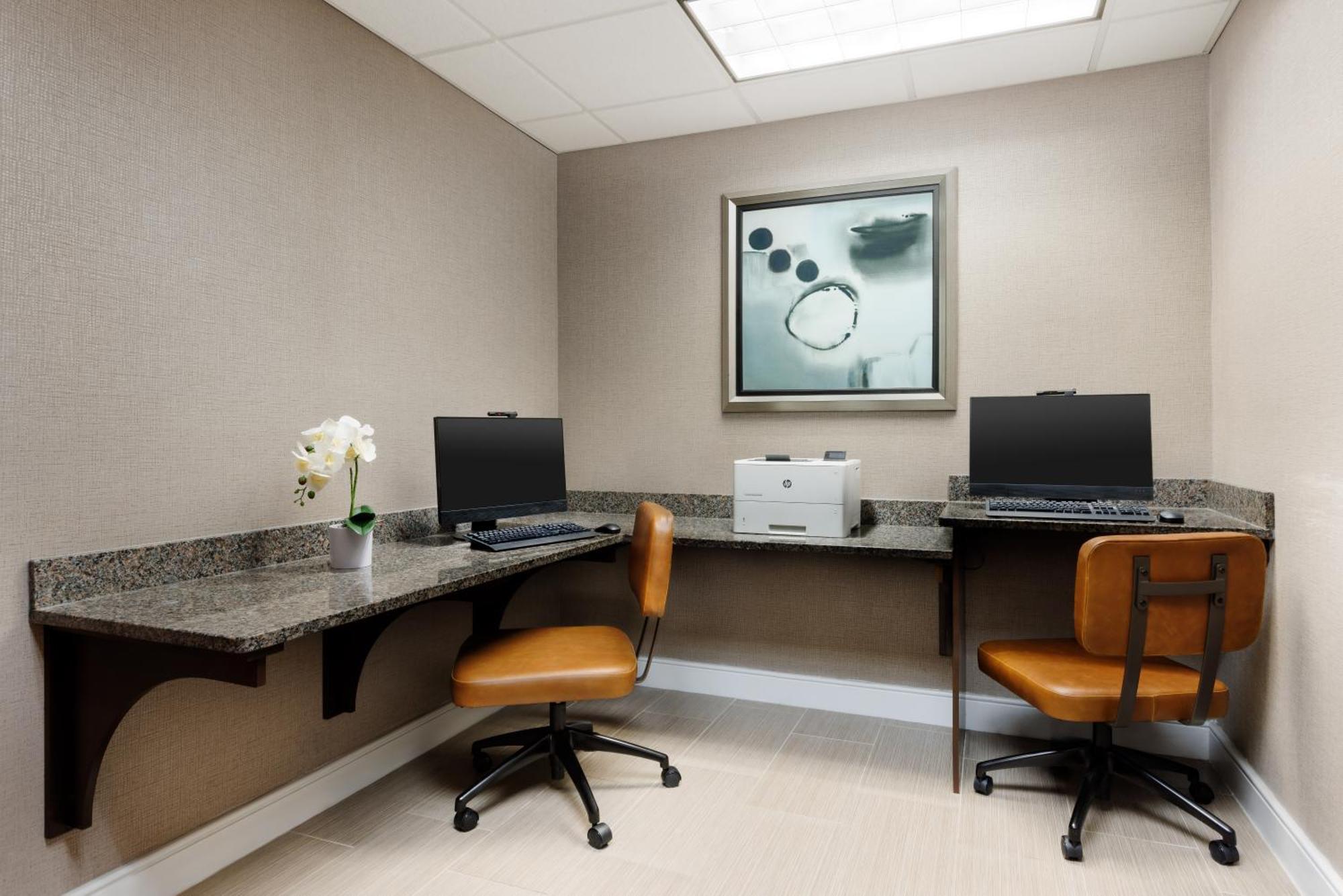 Homewood Suites By Hilton Portsmouth Luaran gambar