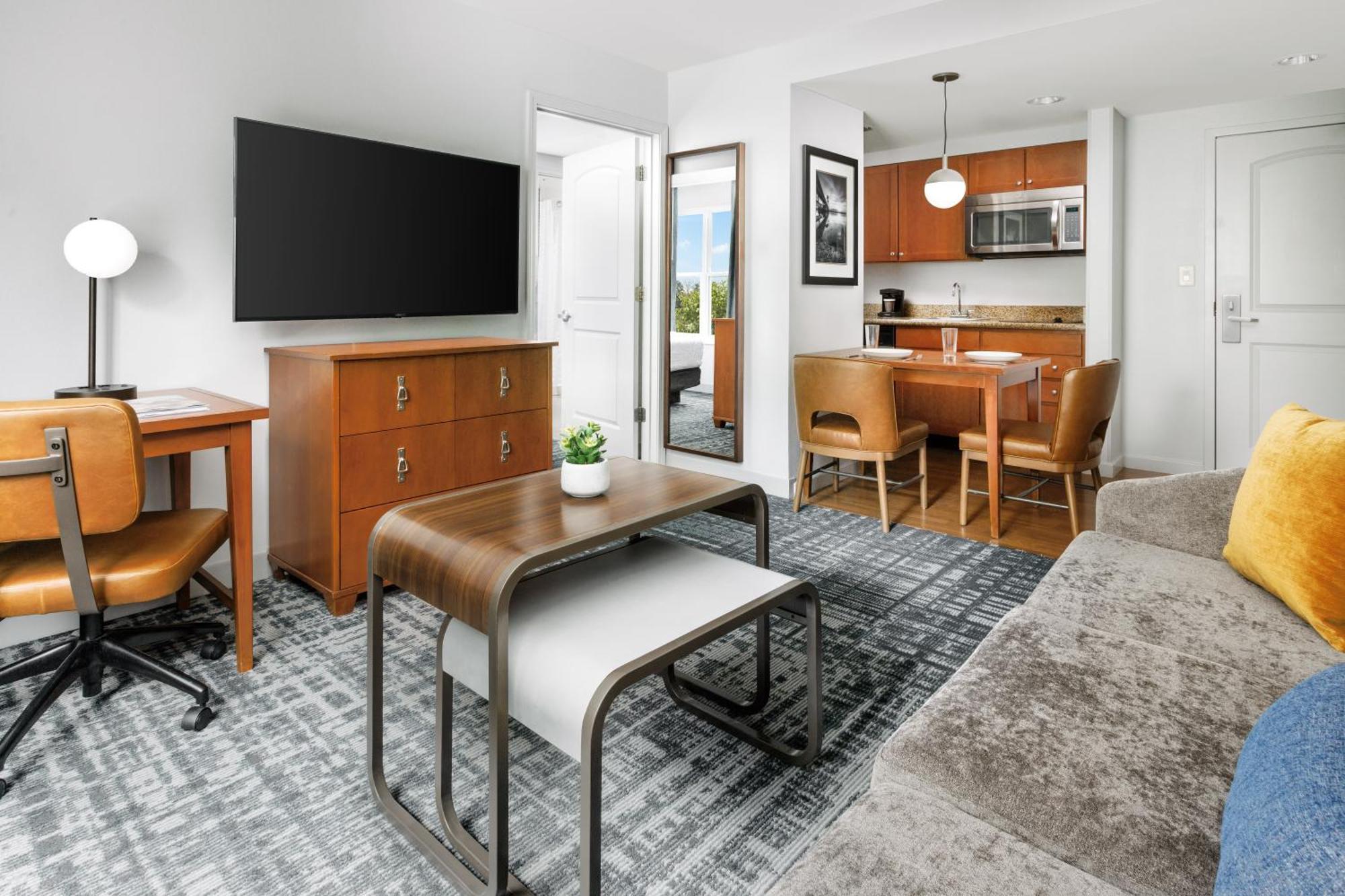 Homewood Suites By Hilton Portsmouth Luaran gambar