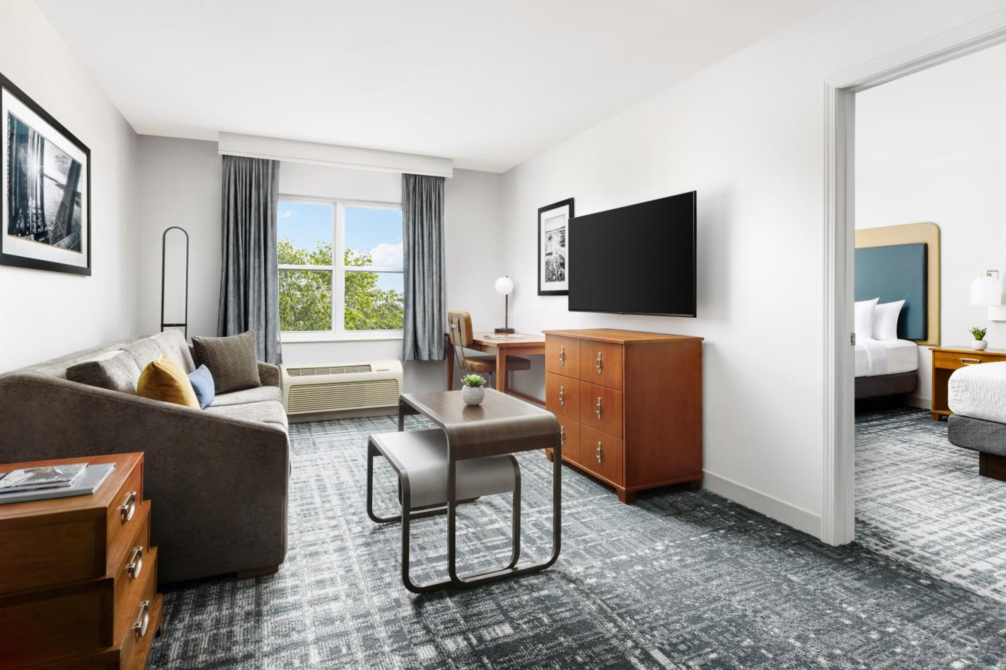 Homewood Suites By Hilton Portsmouth Luaran gambar