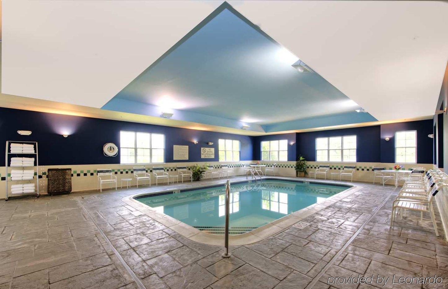Homewood Suites By Hilton Portsmouth Kemudahan gambar