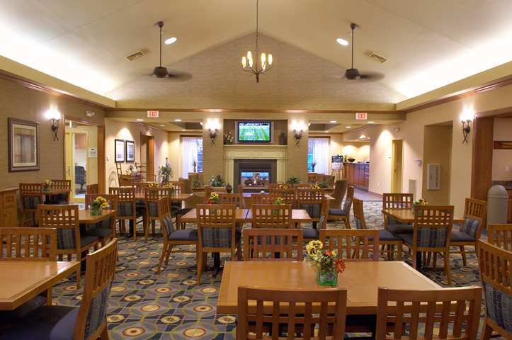 Homewood Suites By Hilton Portsmouth Luaran gambar