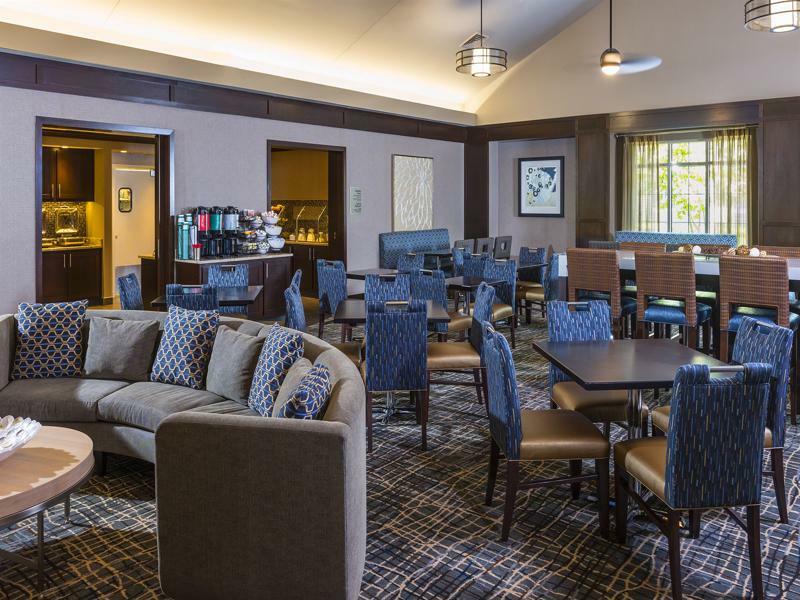 Homewood Suites By Hilton Portsmouth Luaran gambar